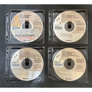 Microsoft Office 2003 Professional Enterprise With Service Pack